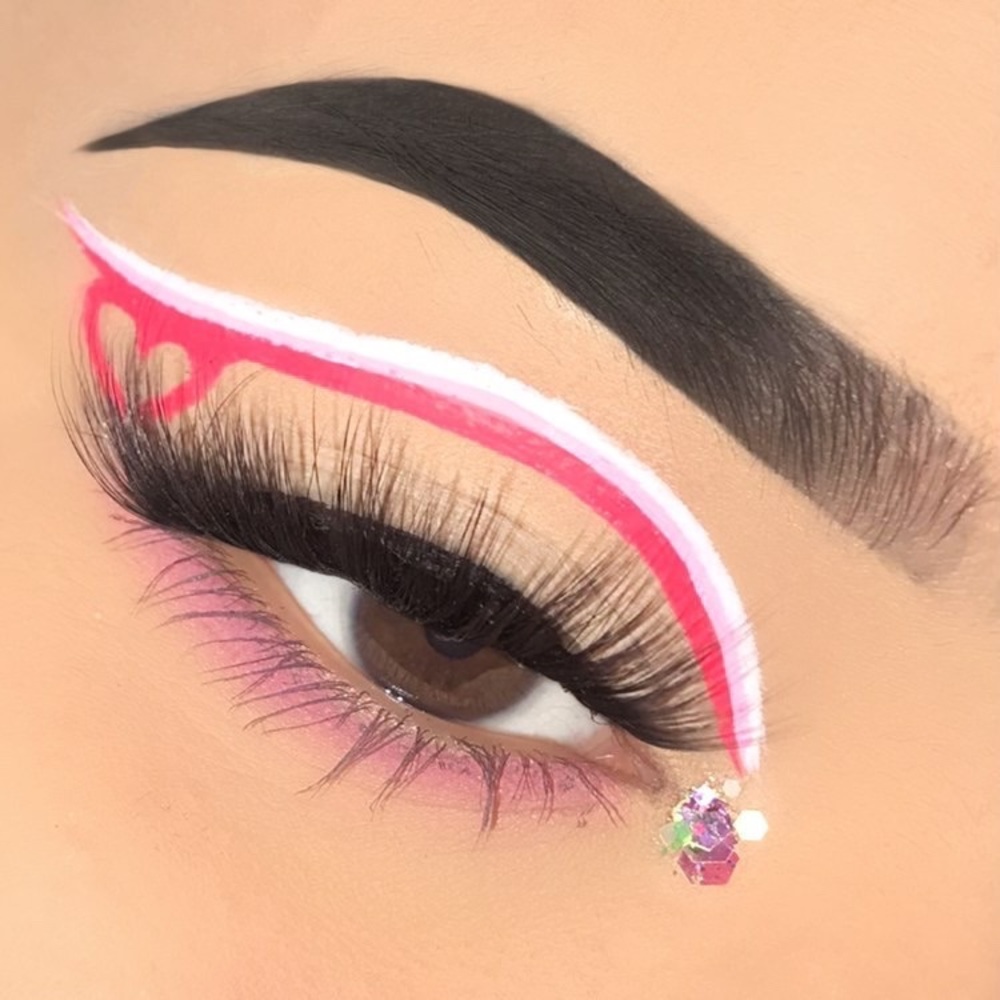 - 3D Mink Lashes